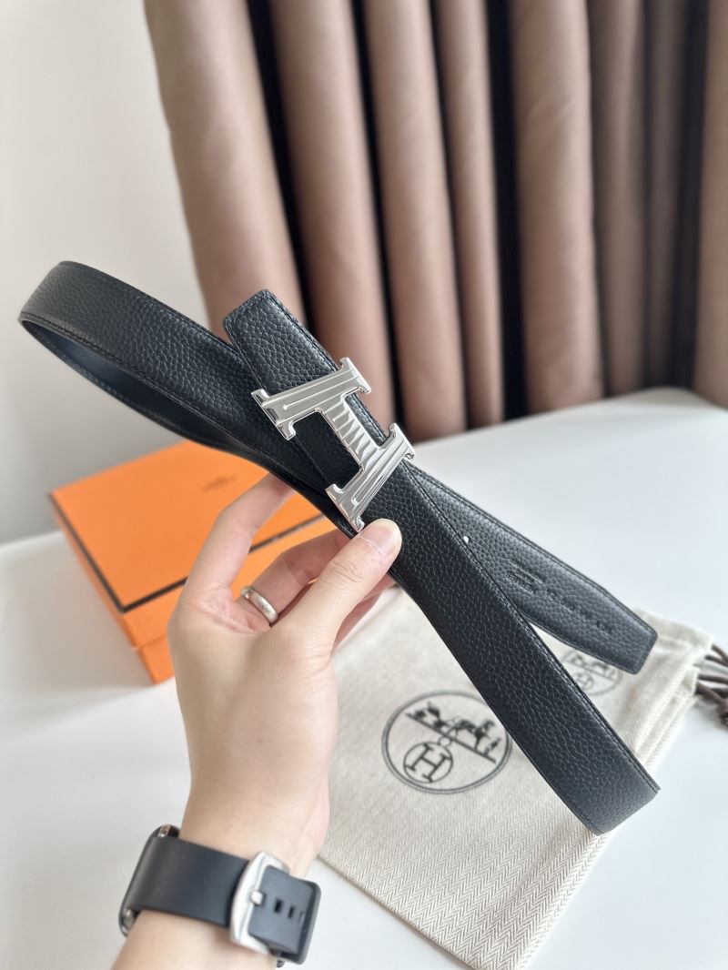 Hermes Belts